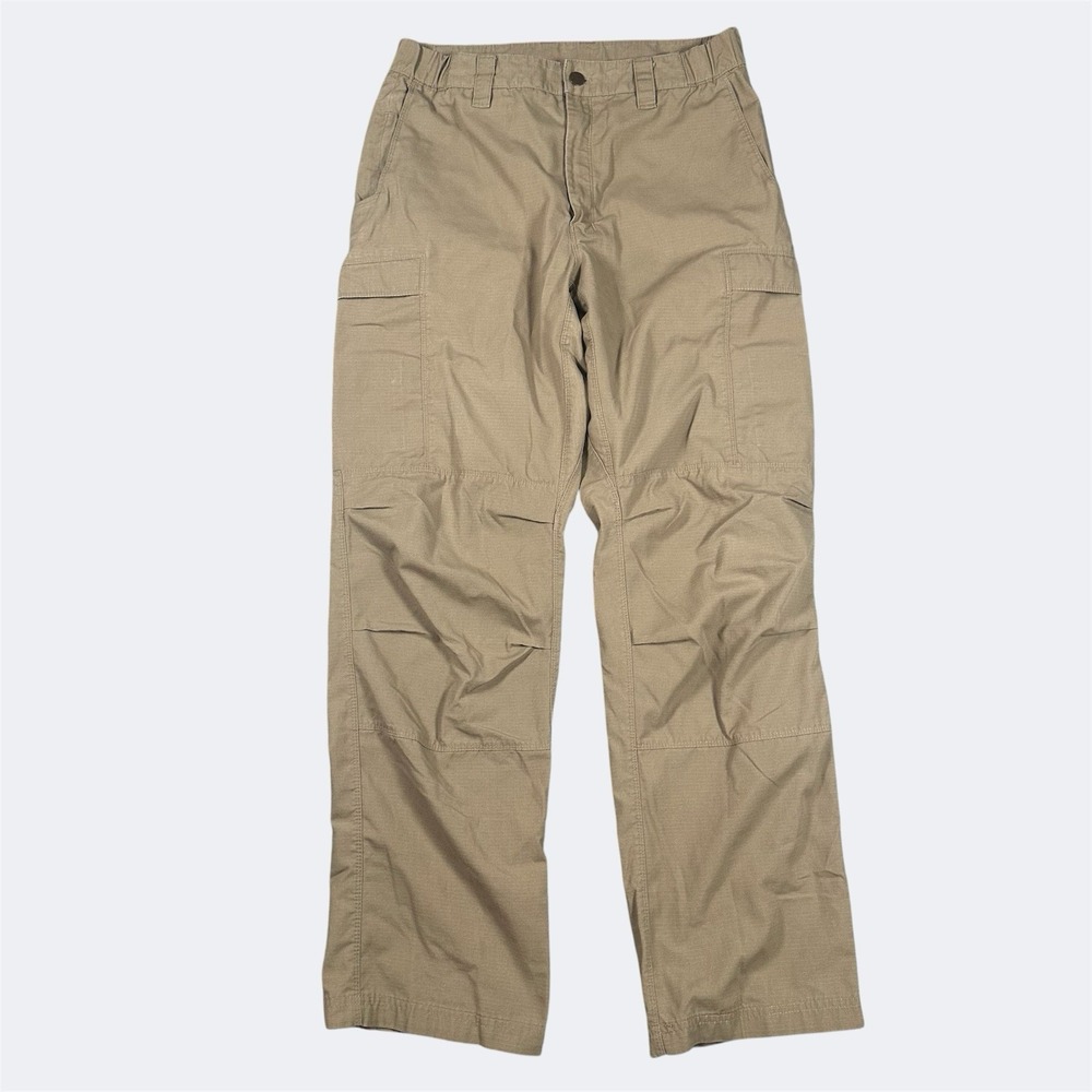 VERTX Delta Stretch 2.1 Men's Graphcore Tactical Pant 31x31 Tan Khaki Cargo